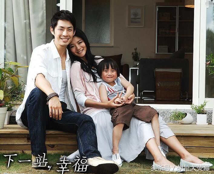 流星花园f4真实现状,朱孝天言承旭王牌对王牌流星花园