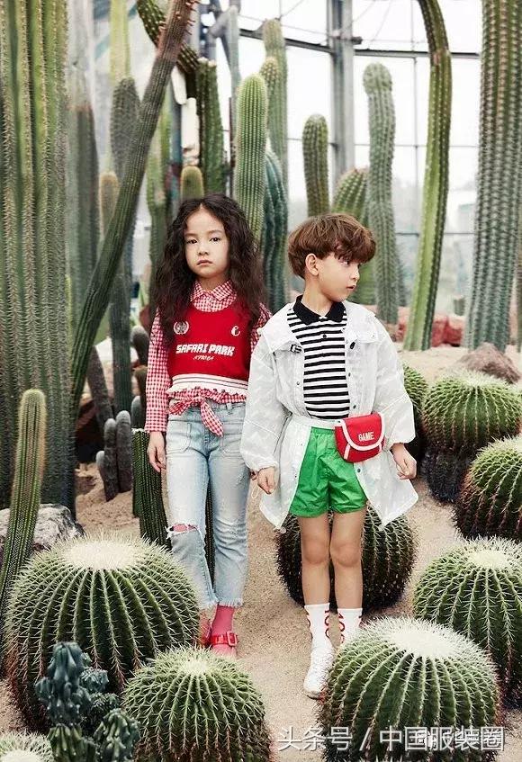 童装市场发展优势,童装的前景怎么样