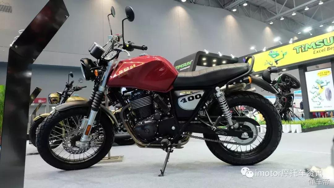 摩博会宗申新车,2023摩博会雅马哈新车宣传视频