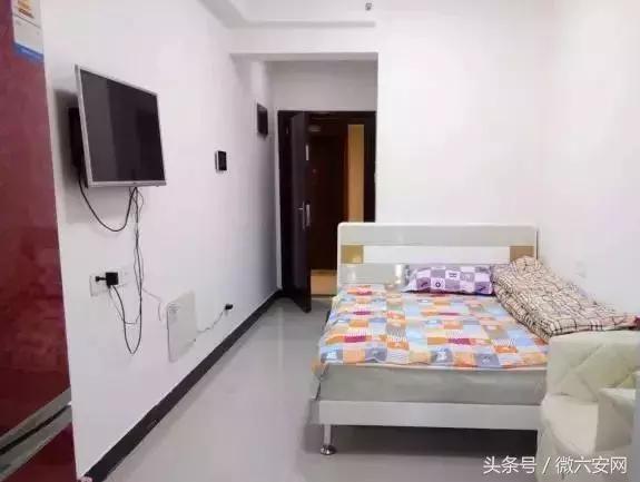 谜一样的宿舍生活,长沙租房各区域价格表一览