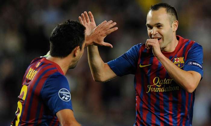 欧冠胜率历史前十名，梅西仅排第六，C罗惊人