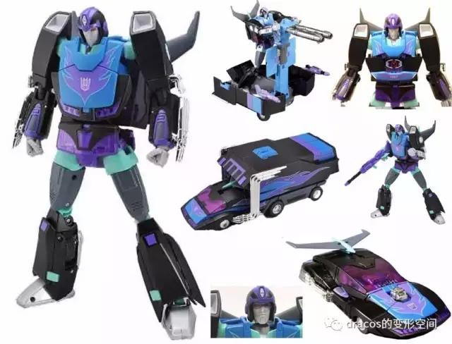 mpx玩具推荐,21年值得入手的mp系列玩具