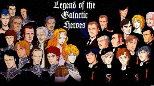 一部影响中国的动漫神作,这部动漫颠覆了我们对神话的认知