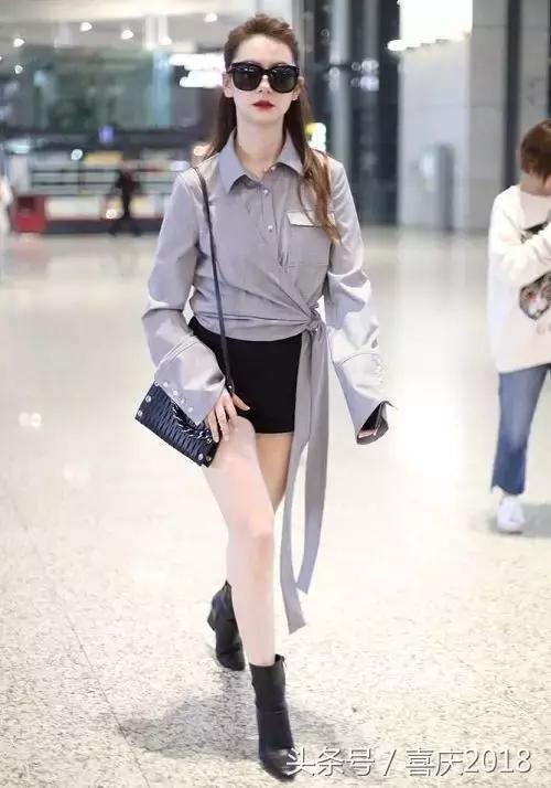 小粗腿水桶腰怎么搭配,腿粗腰粗该怎么减肥