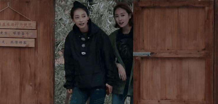 向往的生活不能投屏吗,向往的生活不继续录的原因