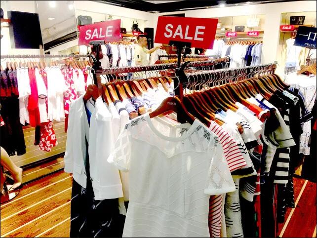 重庆奥莱砂之船春节最新折扣,重庆砂之船奥莱每年几月优惠最大