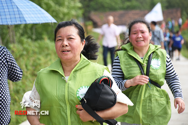 湖南2023百公里毅行,湖南百公里毅行2023航拍