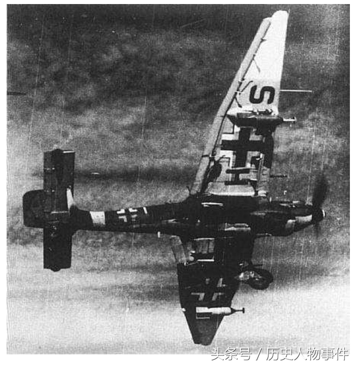 二战德国最优秀的飞行员,二战德国最受尊敬的王牌飞行员