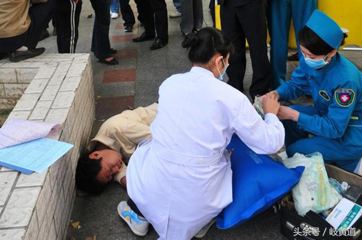 发生体位性低血压的措施,体位性低血压的人应该枕低枕头吗