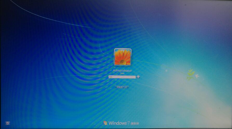 忘记了系统登录密码怎么进系统,忘记系统密码怎么办