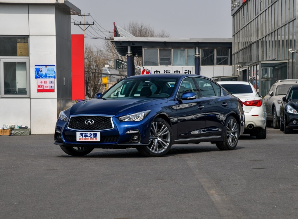 英菲尼迪为何好多人认不得,英菲尼迪哪一款质量最好