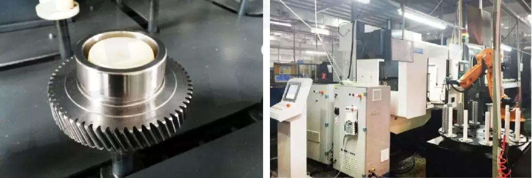 广州数控：汇“数控”之力，铸金质品牌！