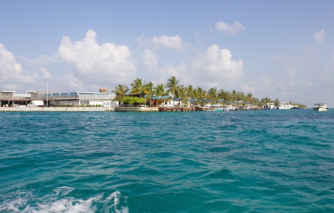 马尔代夫的国土面积,俄罗斯和乌克兰国土面积对比