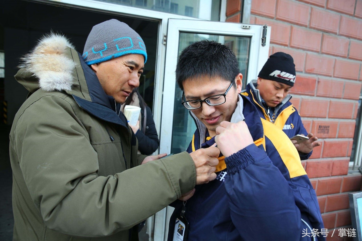 喻渭蛟陈德军,陈德军与聂腾云