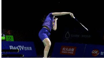 怎么打后场底线,如何打后场球