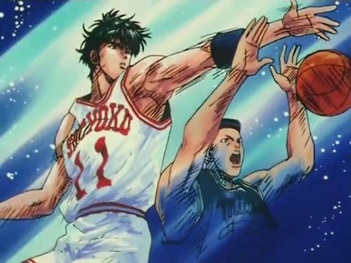 体育的动漫,好看的体育动漫电影