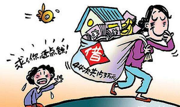 兄弟姐妹太看重钱利益该如何相处,兄弟姐妹之间怎样谈钱