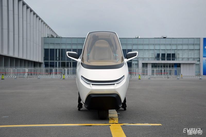 解决最后一公里的新出行利器体验凌云两轮电动车