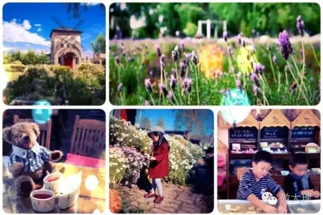 大理洱海环游路线需要多久,大理洱海环游路线从哪里开始