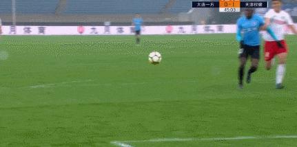 中超集锦第十轮,中超一场比赛最多罚丢几个点球