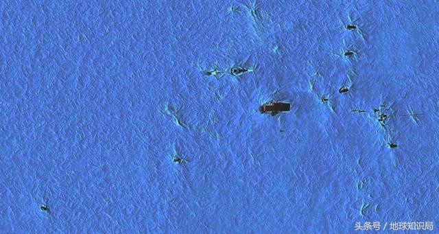 往南走，中国人走了这么远终于找到了……｜地球知识局