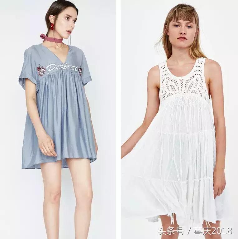 怎么穿大码的衣服看起来不像孕妇,胖女生怎么穿衣服不像孕妇