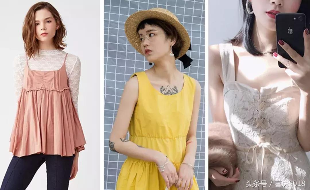 怎么穿大码的衣服看起来不像孕妇,胖女生怎么穿衣服不像孕妇