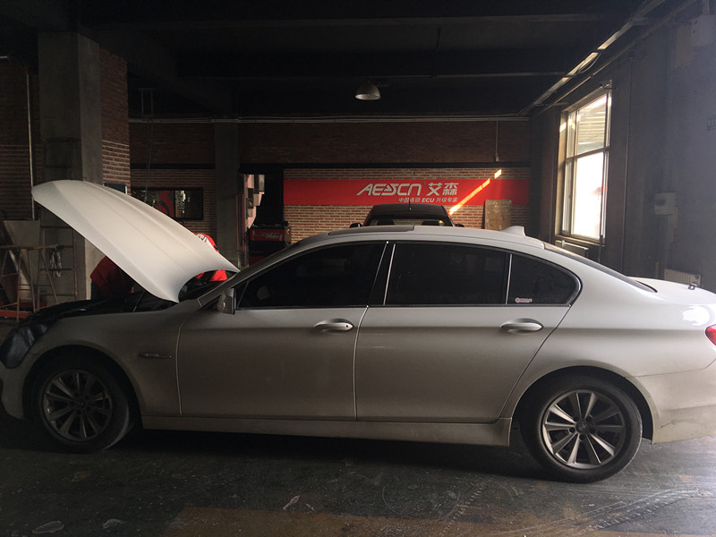 宝马的n20发动机和b48有什么区别,宝马哪几款车是搭载的n20发动机