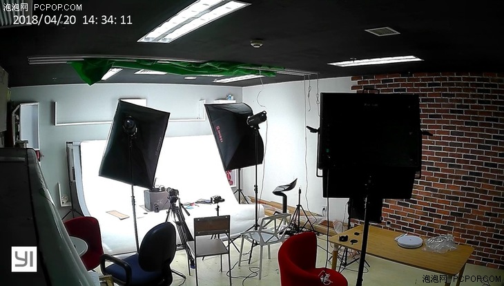 小蚁智能摄像机ai智能检索功能,小蚁智能摄像机3代云台版复位