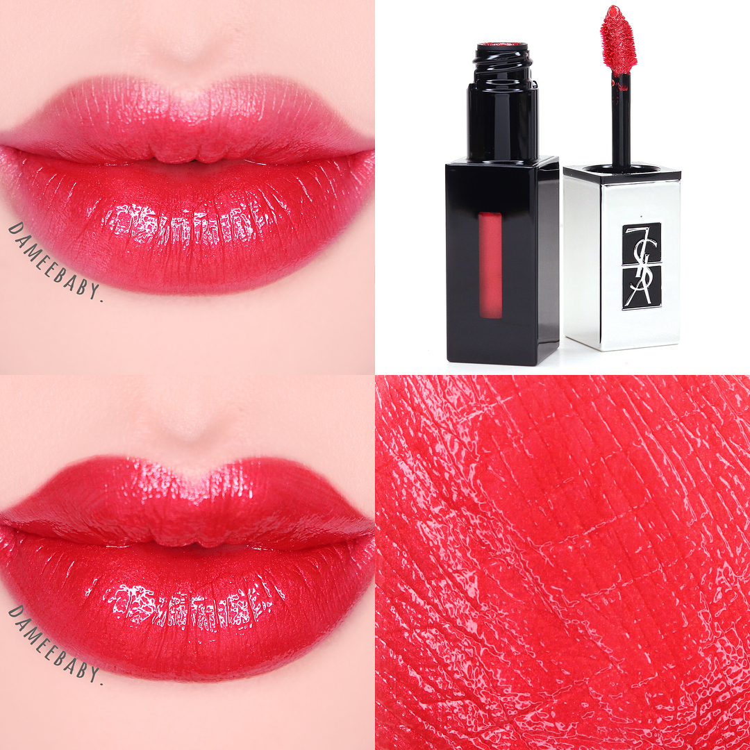 滋润度高的唇彩,水光感的唇彩推荐