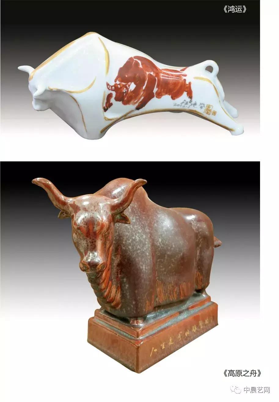 「小镇资讯」“器以载道”——秦胜水艺术馆开馆揭牌仪式即将开幕！