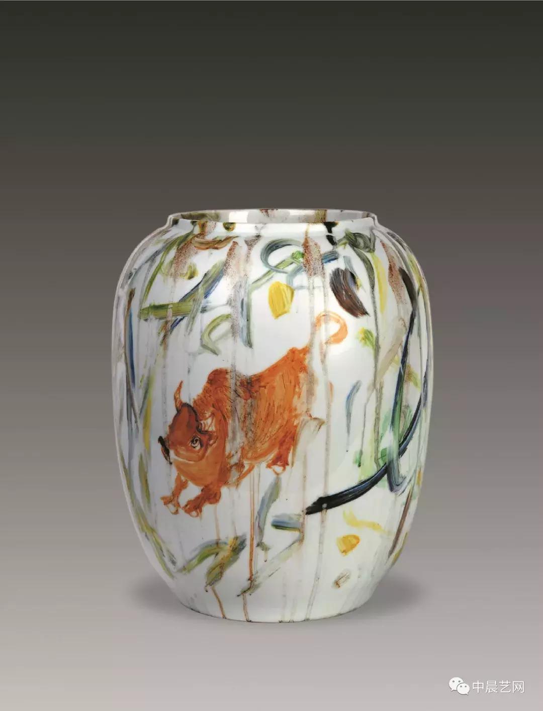 「小镇资讯」“器以载道”——秦胜水艺术馆开馆揭牌仪式即将开幕！