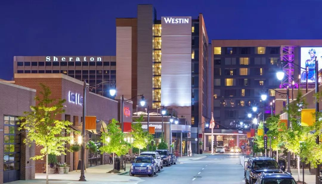 阿拉巴马州五大顶级酒店指南在手说走就走