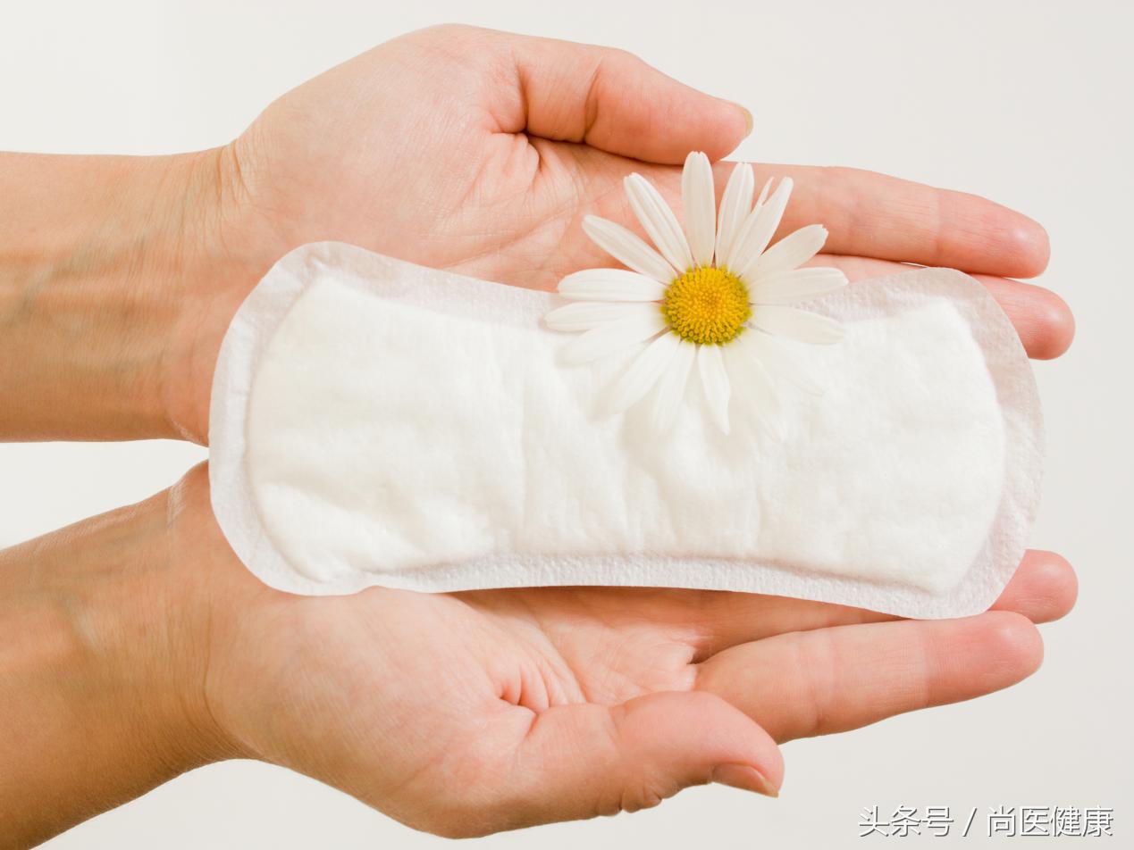 姨妈巾多久换一次合适,晚上睡觉姨妈巾多久换一次