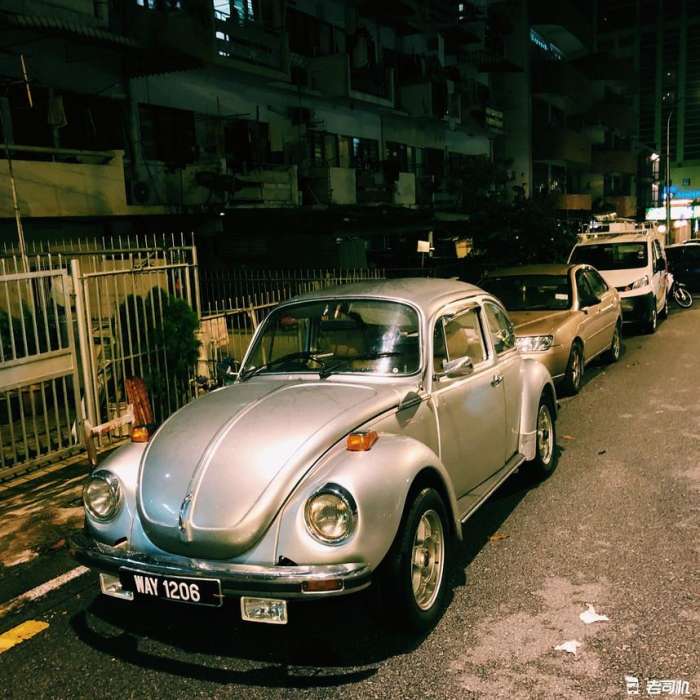 吉隆坡改装,吉隆坡改装思域