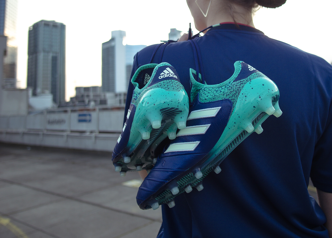 阿迪达斯四大足球鞋,阿迪达斯足球鞋四大系列