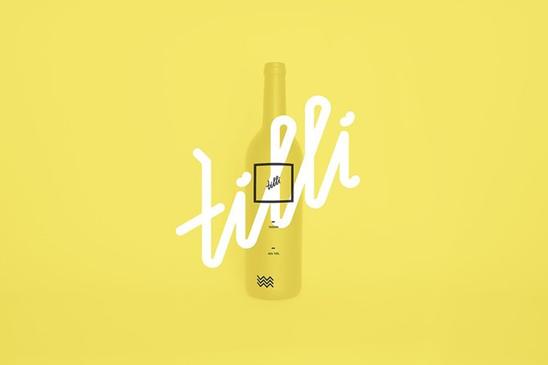 瑞士设计风格一般用什么字体,瑞士设计简约表