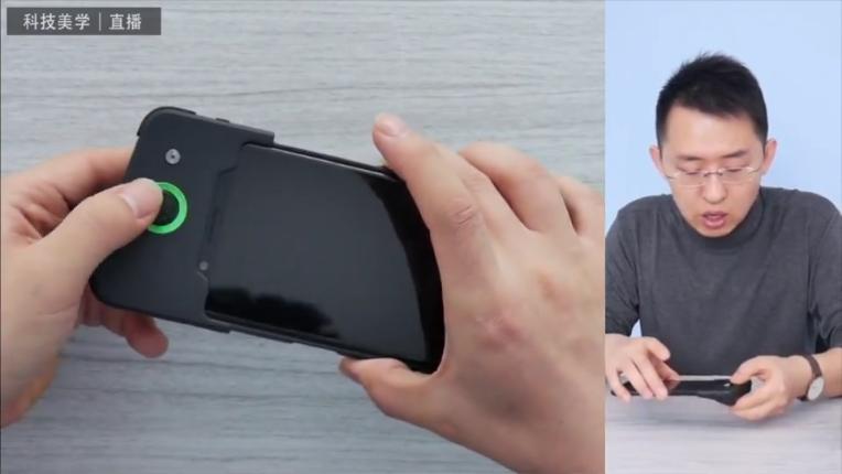 科技美学测评直播平台,科技美学直播间