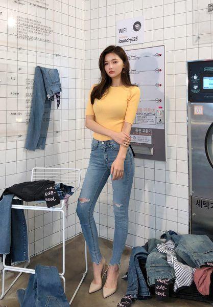 157身高石原里美穿搭,新垣结衣石原里美春夏look