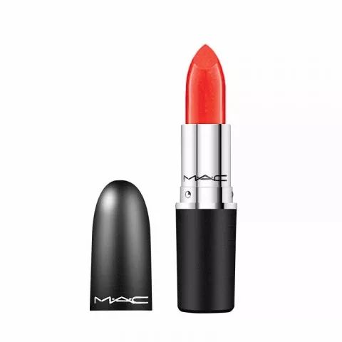 1天卖2亿的口红,一天卖几百支口红