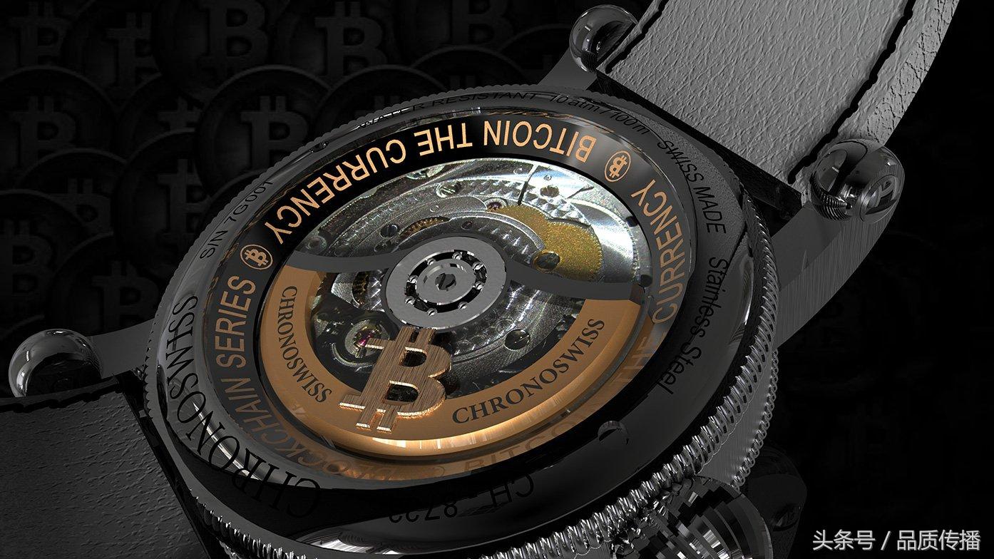 巴塞尔表展,巴塞尔钟表展手表