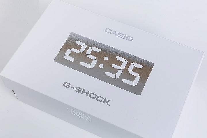 卡西欧g-shock35周年限量版,卡西欧g-shock40周年dw-5040pg