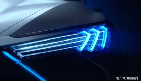 捷途x概念车亮相,捷途x概念车