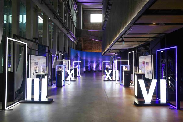 天梭杜鲁尔系列新品上市发布会,全新天梭表杜鲁尔系列