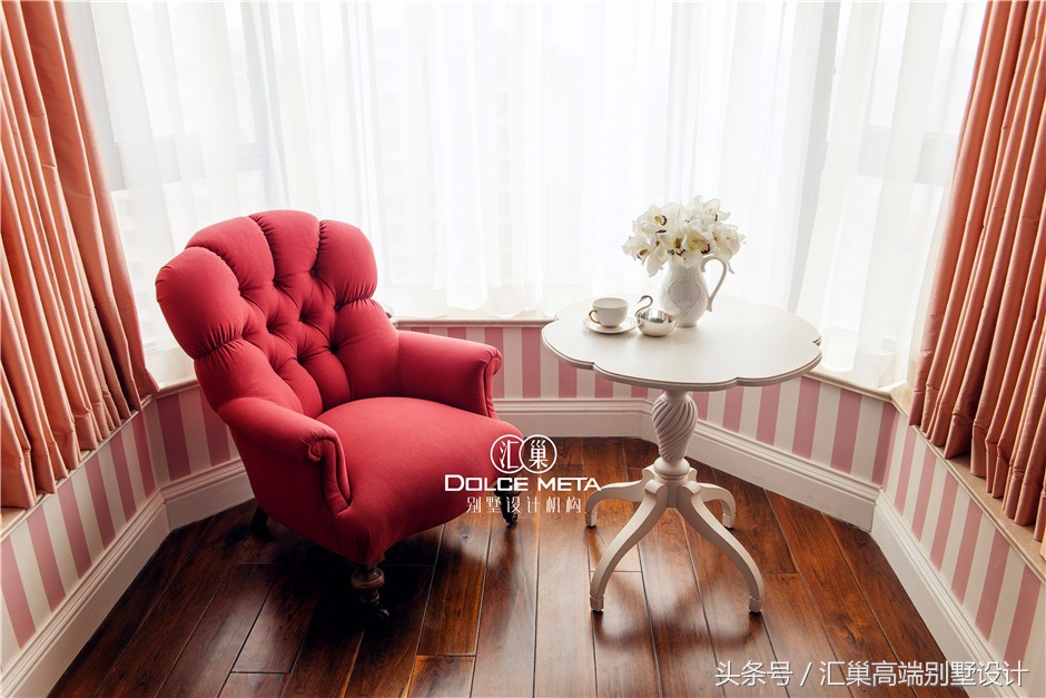 汇巢别墅,比较好的别墅设计机构