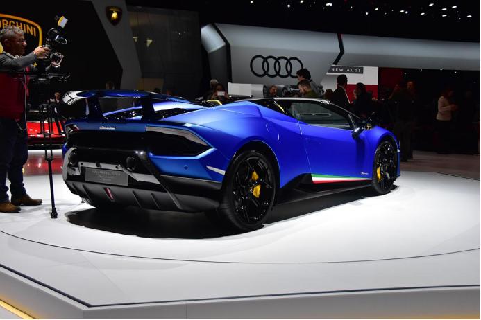 北京车展最贵的车在哪个厅,北京车展最贵的新能源车