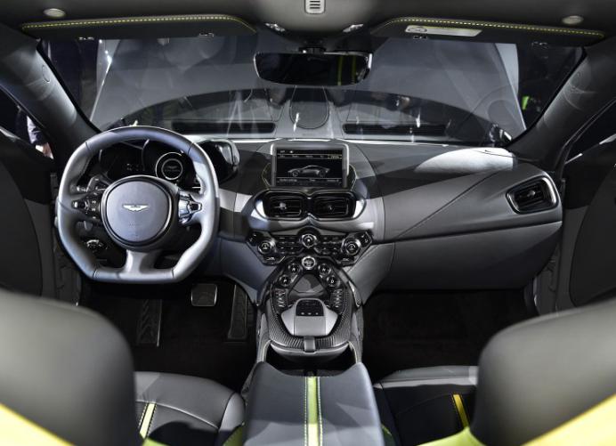 北京车展最贵的车在哪个厅,北京车展最贵的新能源车