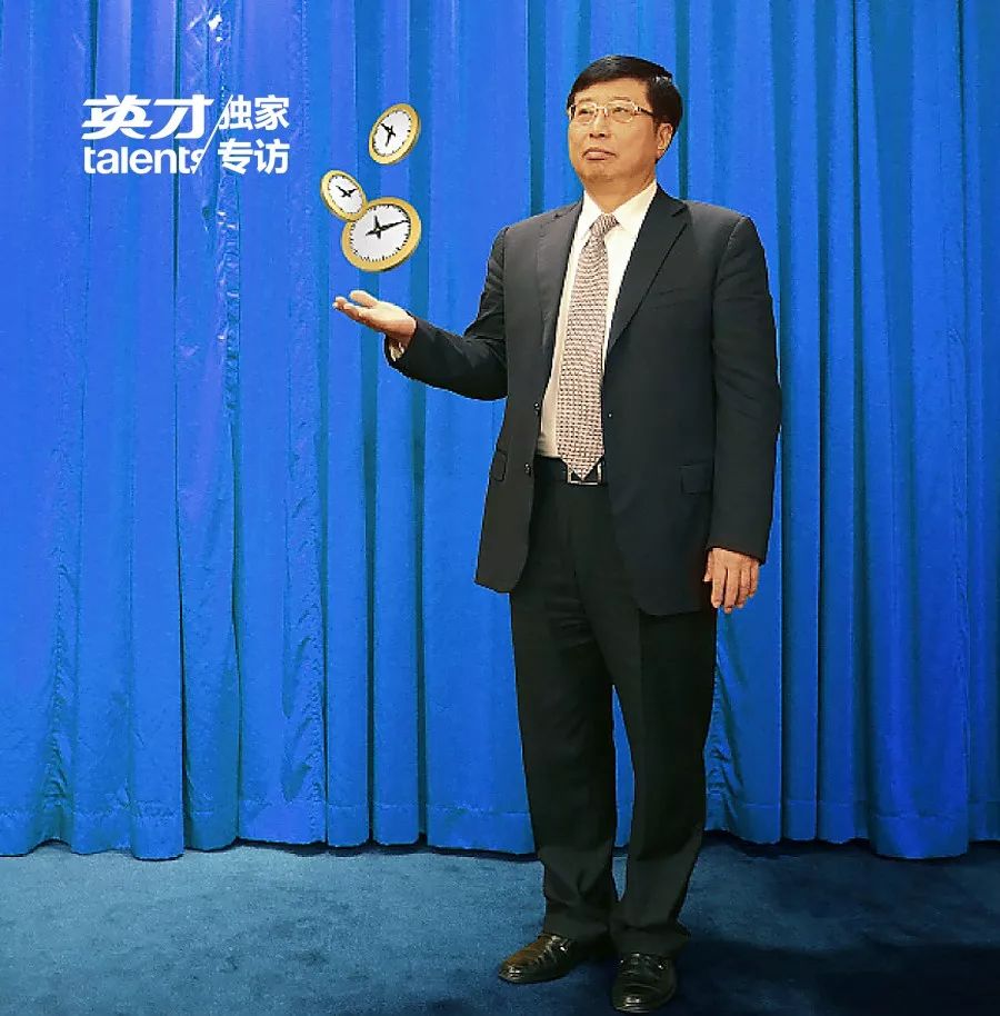 海信老总周厚健,海信集团周厚健卸任