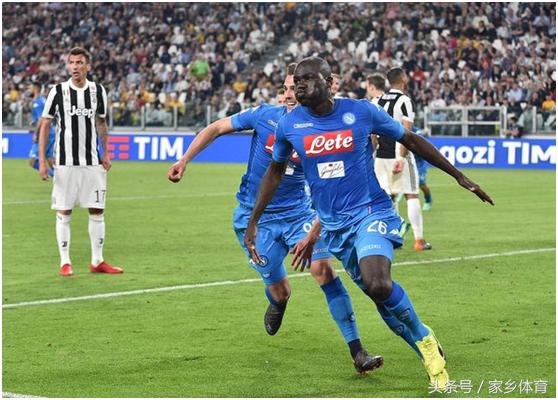 意甲尤文1-2遭那不勒斯逆转,尤文意甲九连冠