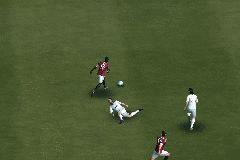 意甲尤文1-2遭那不勒斯逆转,尤文意甲九连冠